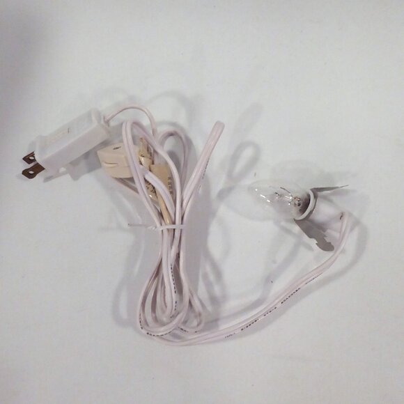 NEW 10” HALLOWEEN PUMPKIN WITCH SKELETON DRACULA CERAMIC ELECTRIC LAMP - Picture 12 of 16